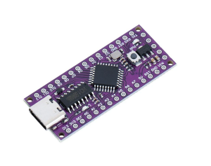 Moduł Nano V3 LGT8F328P USB-C