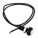 Oczko LED DRL dioda Eagle Eye 18mm 1,7W