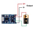 Ladowarka-ogniw-TP4056-18650-Li-ion-Micro-USB