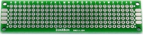 Plytka-uniwersalna-PCB-2x8cm-dwustronna-2,54