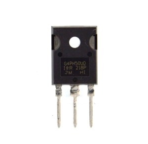 Tranzystor IRG4PH50UD Moduł IGBT 1200V 45A 4-40kHz