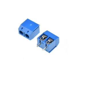 Listwa zaciskowa, konektor ARK 2PIN 5mm H=10