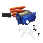 Serwo Servo SG90 Tower Pro 9g  PIC, ARM