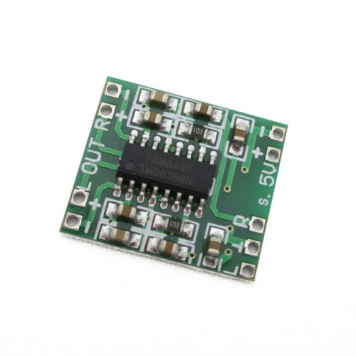 Wzmacniacz-audio-Class-D-stereo-2x3W-5V-PAM8403