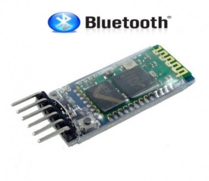 Moduł Bluetooth HC-05 - v2.0 Master/Slave 