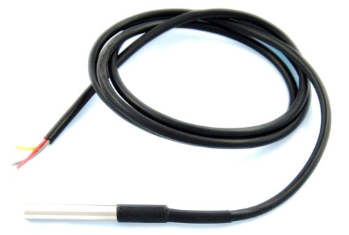 Czujnik-temperatury-DS18B20-kabel-1m-wodoodporny