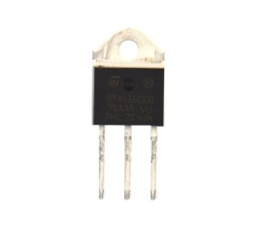 Triak BTA41-600B BTA41600B 40A, 600V, 50mA,TOP3