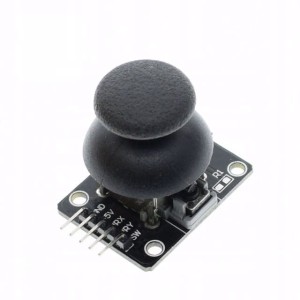 Moduł JOYSTICK ANALOGOWY PS2 PS3 5V