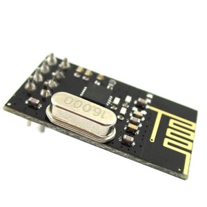 Moduł bezprzewodowy nRF24L01 2,4GHz