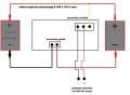 Modul-2w1-Woltomierz-0-100V-Amperomierz-10A-panel