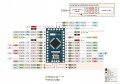 Modul-Pro-Mini-klon-5V-16Mhz-ATMega328P