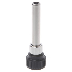 Uchwyt grotu, adapter do kolby stacji lutowniczej 898D 852D 936 937D 907 HAKKO ESD 
