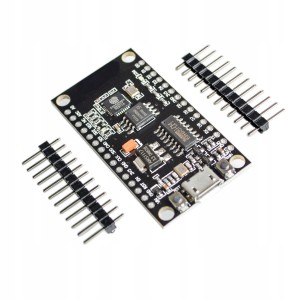 Moduł WIFI ESP8266 NodeMcu Lua 32M Flash CH340 FV