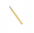 POGO-PIN-P75-B1-1.02mm-100g-gold-pin-bez-lutowania