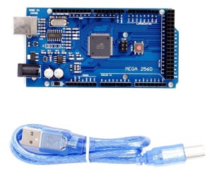 Moduł MEGA2560 R3 Atmel ATMega2560 CH340