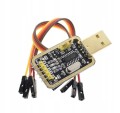 Konwerter-USB-RS232-TTL-CH340G-UART-programator