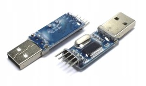 Moduł konwerter USB TTL PL2303HX RS232