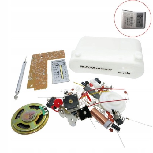 Zestaw-do-montazu-Kit-Radio-FM-AM-CF210SP