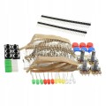 Zestaw-Starter-kit-rezystory-potencjometry-przyciski-diody
