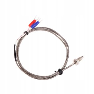 Sonda pomiarowa czujnik temperatury WRX-31 0~400°C