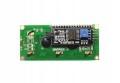 Wyświetlacz-1602-LCD-2x16-zielony-I2C-HD44780