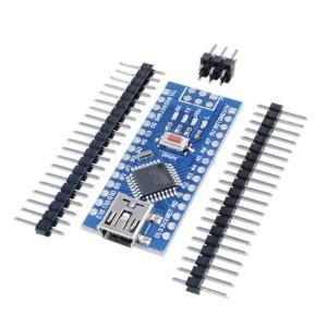 Moduł nano v3.0 na układzie ATmega328 kompatybilny z Arduino
