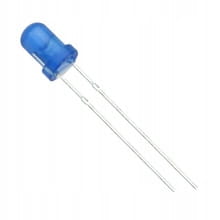 dioda-LED-3mm-niebieska