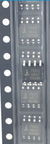 ICL7660-AIBAZ-SO8-przetwornica-inwerter-DC/DC