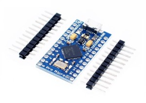 Moduł PRO MICRO ATMEGA 32u4 Micro